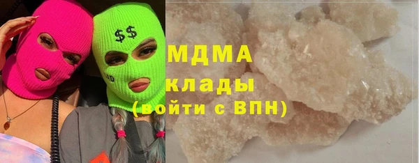 стаф Инта